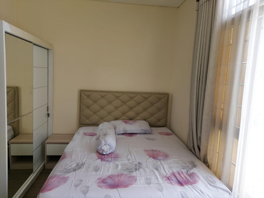 Rumah diJual di Wimbledon Jababeka